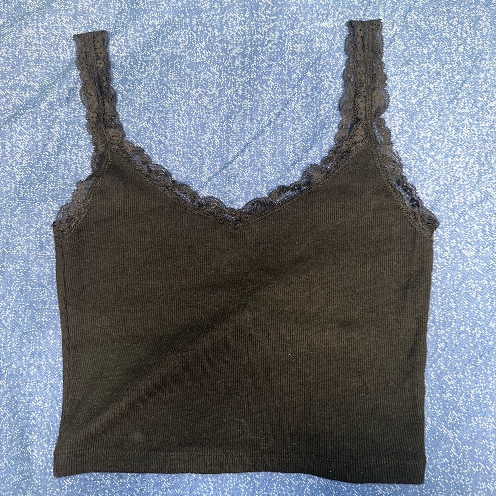 Black Tank